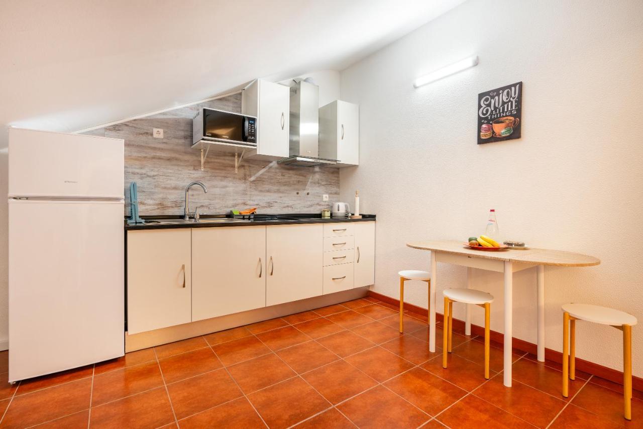 Ribeiro'S House, New Apartment With Amazing Sunsets Arco da Calheta  Exteriör bild