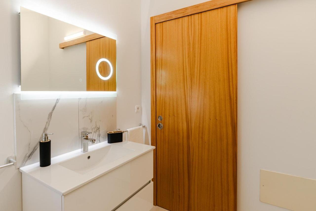 Ribeiro'S House, New Apartment With Amazing Sunsets Arco da Calheta  Exteriör bild