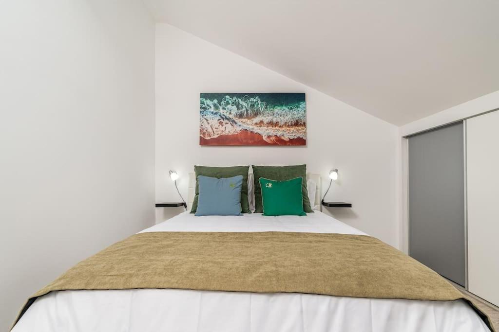 Ribeiro'S House, New Apartment With Amazing Sunsets Arco da Calheta  Exteriör bild