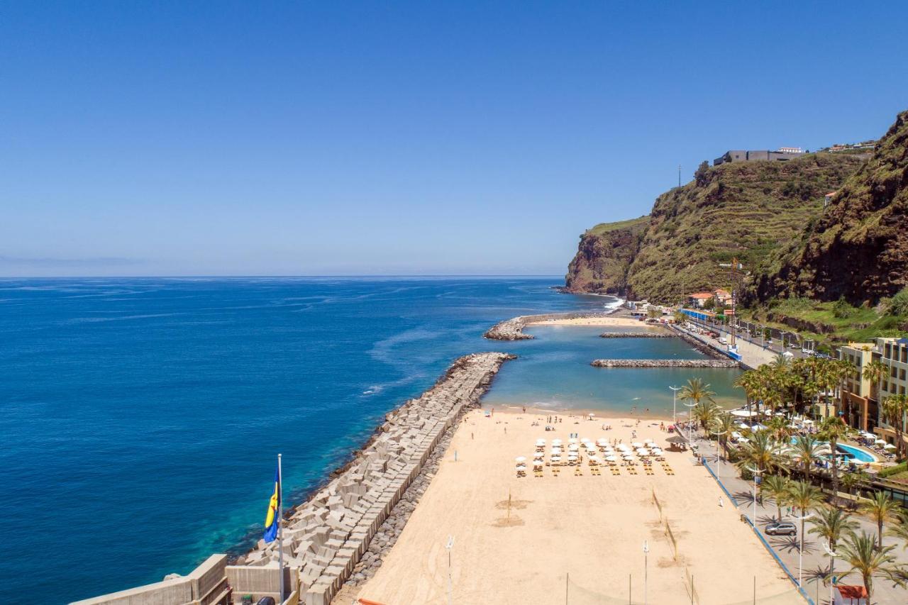 Ribeiro'S House, New Apartment With Amazing Sunsets Arco da Calheta  Exteriör bild