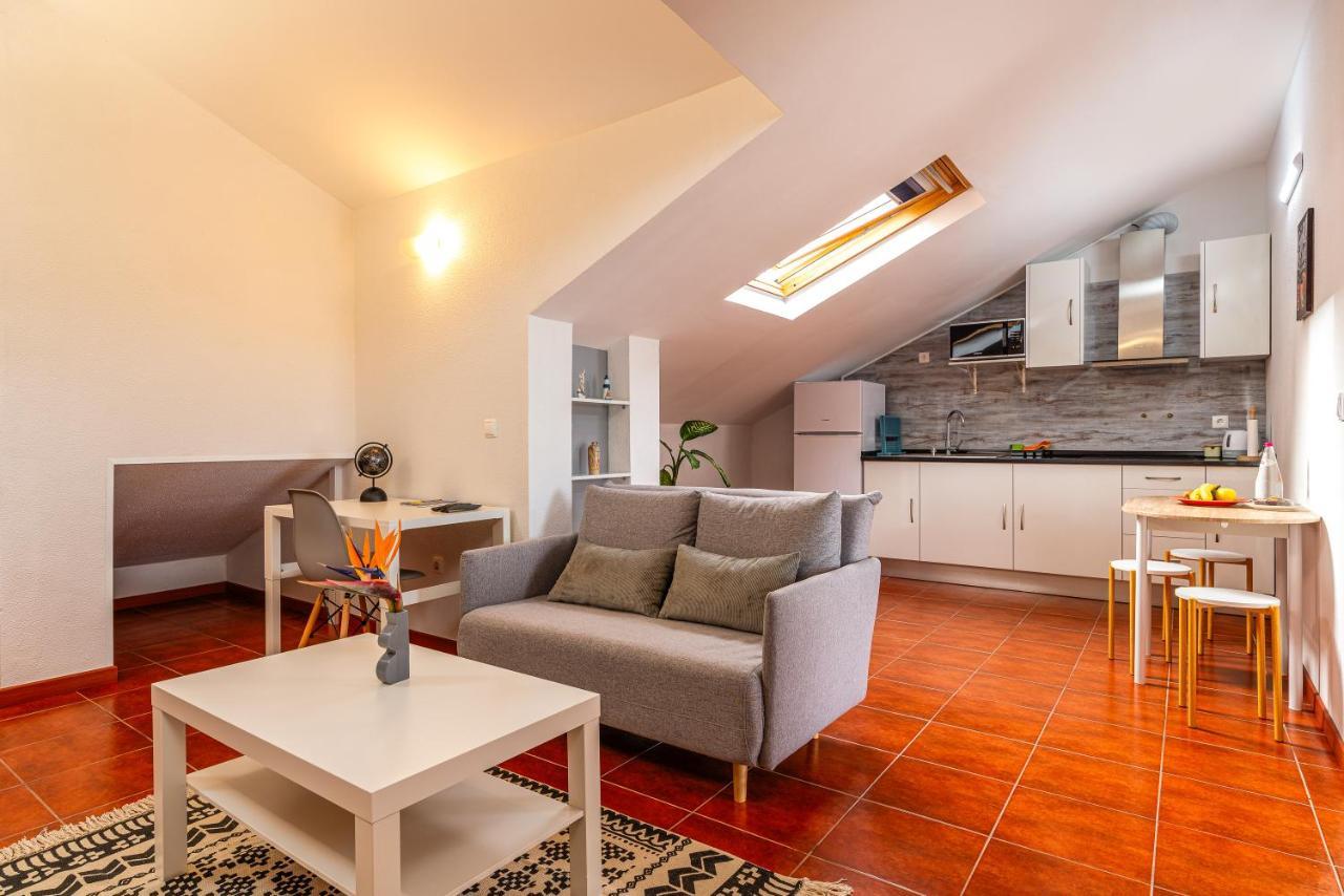 Ribeiro'S House, New Apartment With Amazing Sunsets Arco da Calheta  Exteriör bild