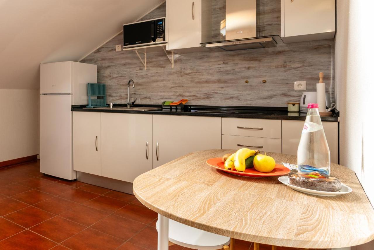 Ribeiro'S House, New Apartment With Amazing Sunsets Arco da Calheta  Exteriör bild